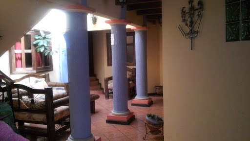 Hotel Balam - Thumbnail