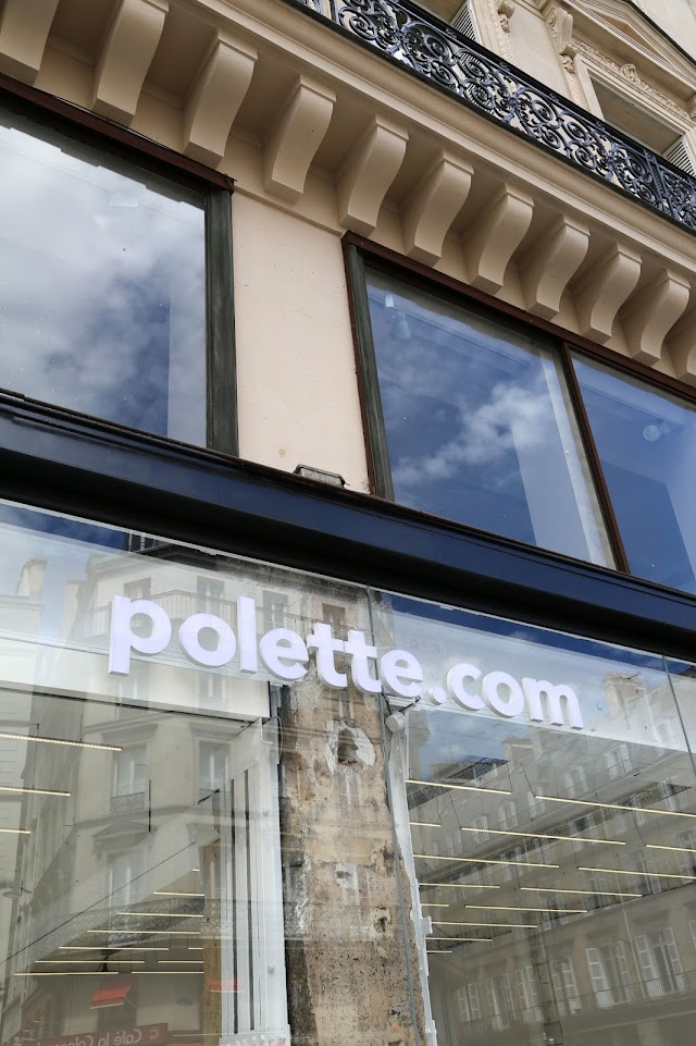 polette