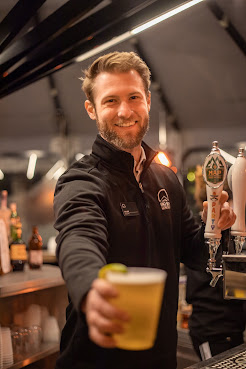 Umbrella Bar by null