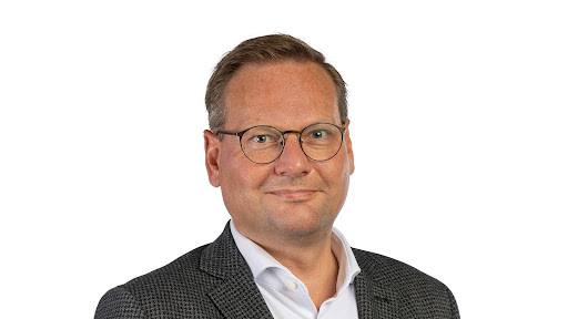 Matthias Prins - Selbstständiger Vertriebspartner für Swiss Life Select