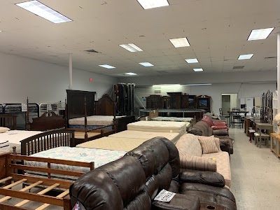 Furniture Plus