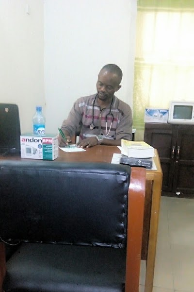 Photos of Ogbia Clinic Ltd