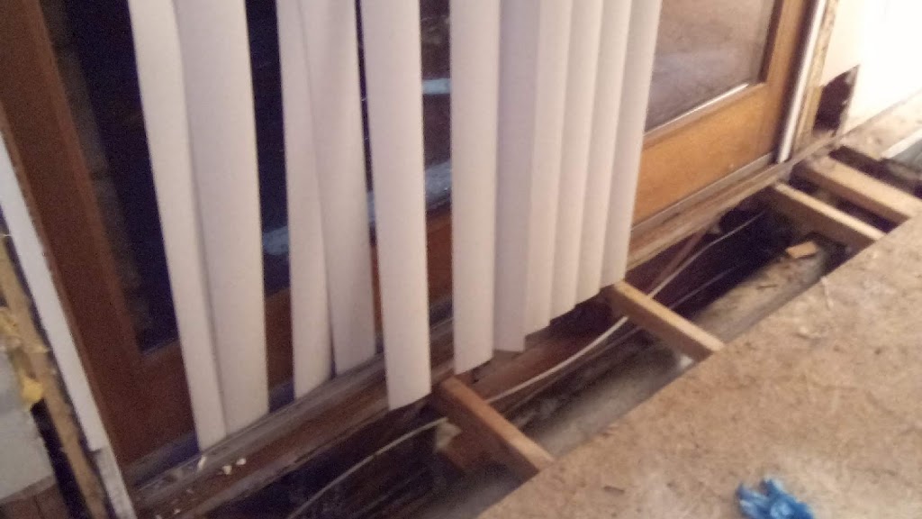 D.j.'s Cleaning and Restoration Services photo