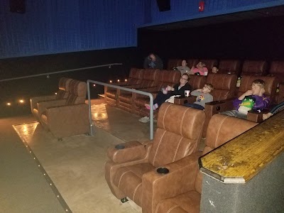 Acadiana Cinemas LaPlace 5