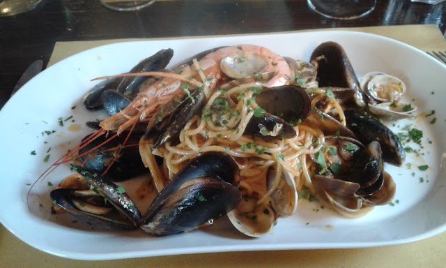 La Taverna del Gusto