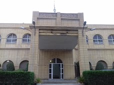 Barrage Colony sukkur