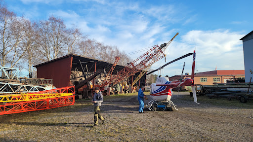 Skyttorps Maskinmuseum - Thumbnail