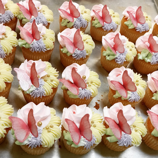 Mary's Delicate Delights - Thumbnail