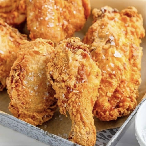 chiKin+ - Visual
