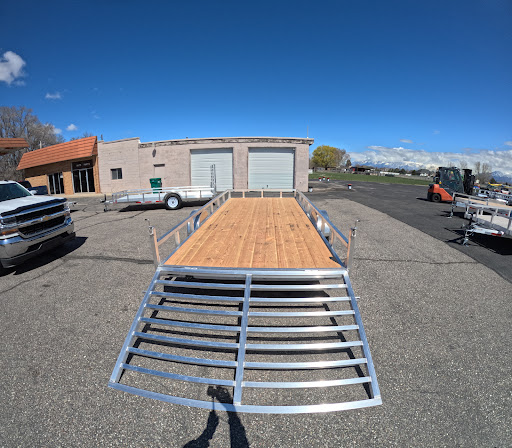 Lakefront Trailer Gallery - United States