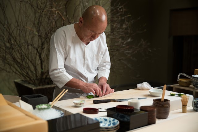 Bar Masa