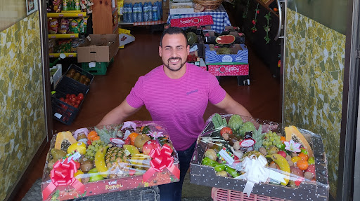 Fruteria "La huerta de Vale" - Thumbnail