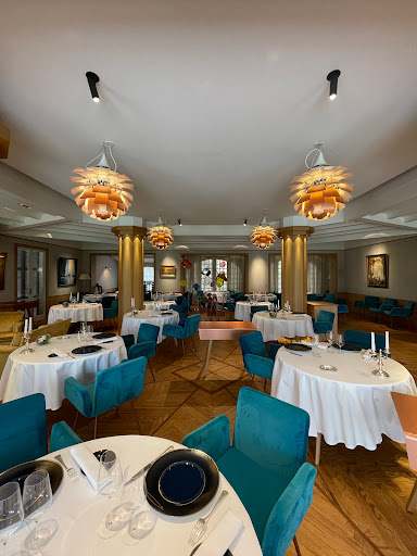 Photo de Relais De La Poste à Magescq (40140)