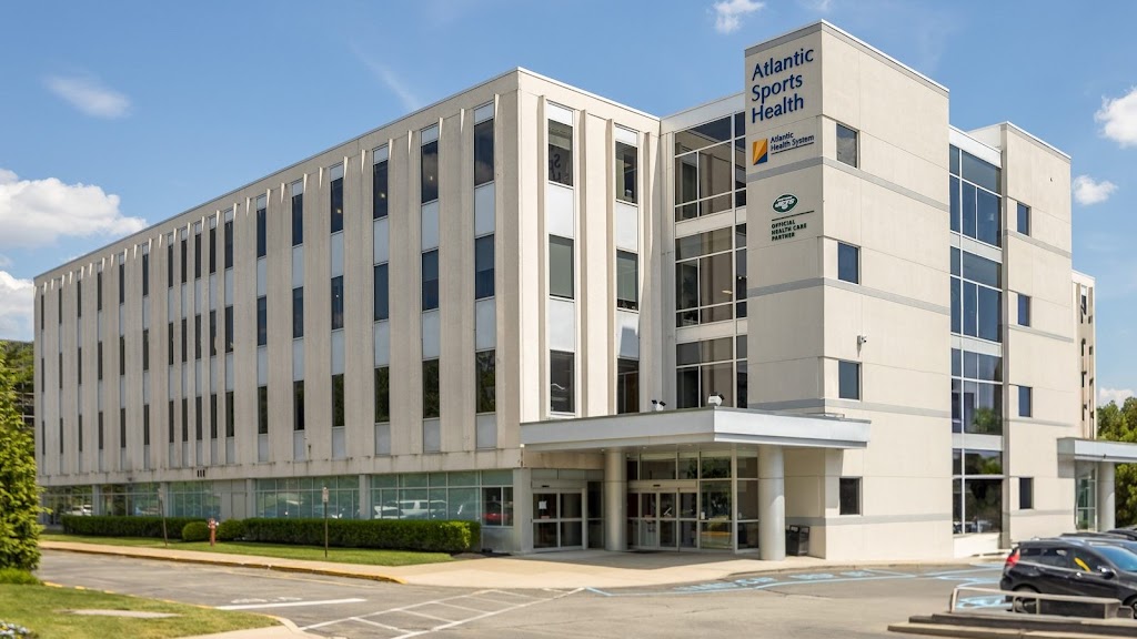 Atlantic Medical Group Hypertrophic Cardiomyopathy Associates Hcm