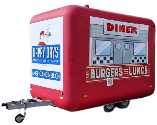 Photo 4 - boxBurger | Livraison Burger à domicile