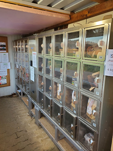 Beckbissingers Kartoffelautomat - Thumbnail