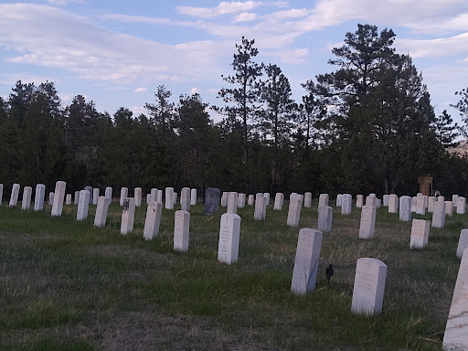 State Veterans Home Cemetery