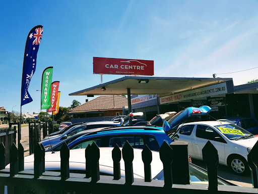 Broadmeadow Car Centre
