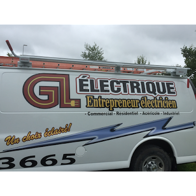 Photos of G L Electrique Inc
