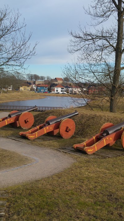 Photos of Kommandantg&aring;rden