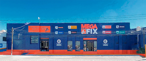 MEGA FIX El Salto