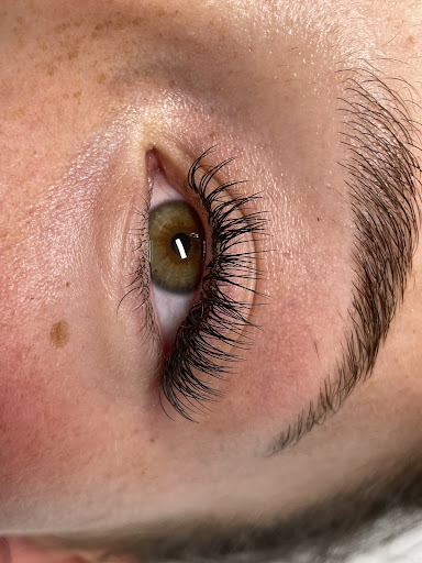 The Foxy Lashes & Aesthetics - Thumbnail