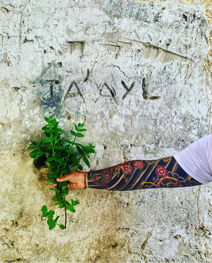Photo 3 - Ja'ayl