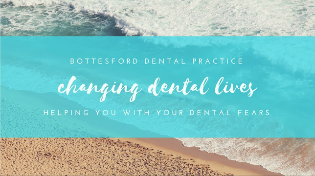 Bottesford Dental Open Times