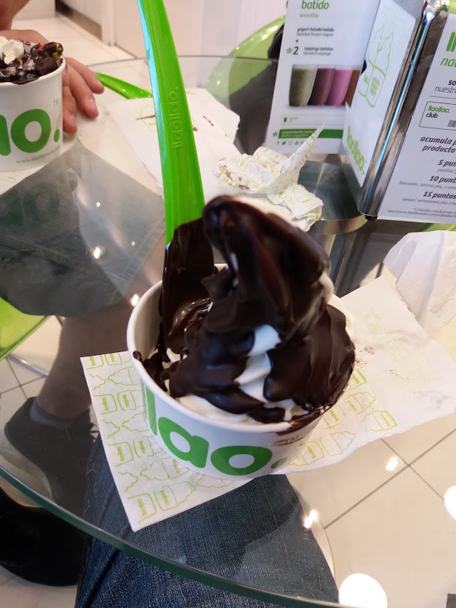 llaollao