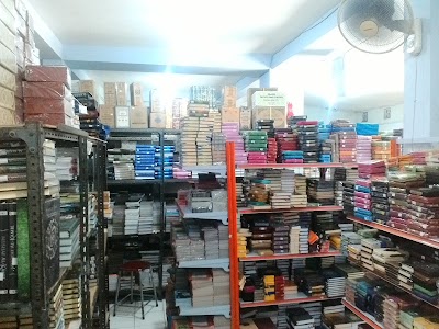 Photos of Toko Buku Nur Satu