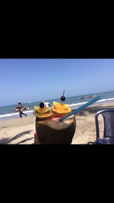 Photos of Coco Loco