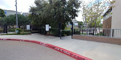 Solana Pacific Elementary School