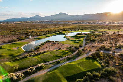 Painted Dunes Golf Club: East