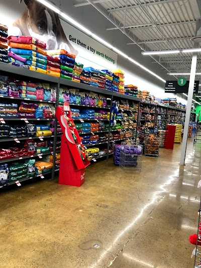 Pet Supplies Plus Des Moines, IA