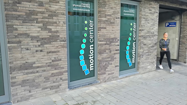 Beoordelingen van Motion Center in Charleroi - Sportschool