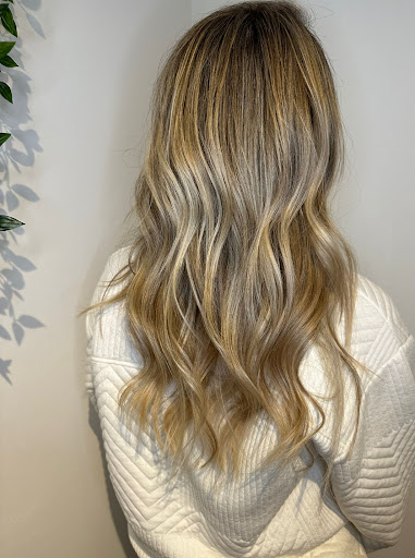 Sarah Nicholls Hair - Thumbnail