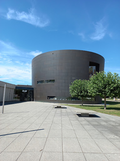 Steiff Museum - Visual