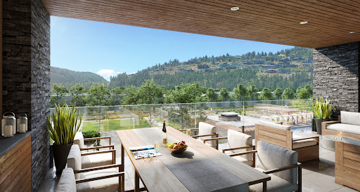 Luke Menkes - Kelowna Real Estate - Fair Realty - Thumbnail