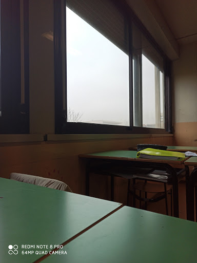 Palestra Corni - Visual