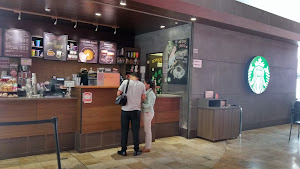 Starbucks 3