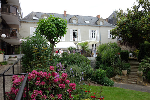 Photo de Résidence Services Seniors Foch Cholet