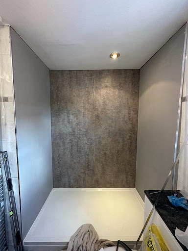 Complete Heating - Visual