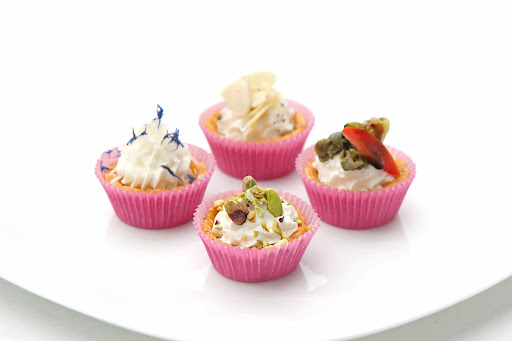 Catering in Fiera Srl Logo