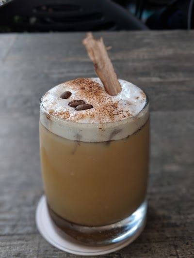 Photos of Botanika Lounge