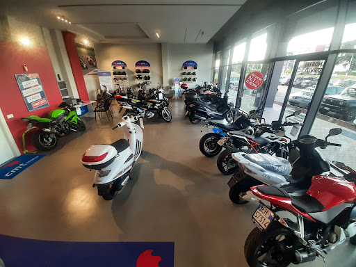 CMTmotor BOLTIERE - Thumbnail