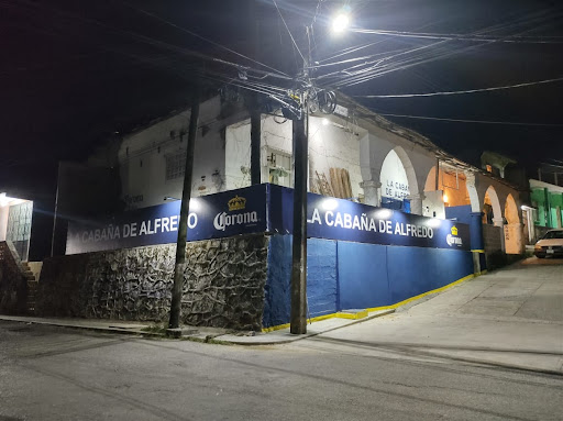La Cabaña De Alfredo - Thumbnail