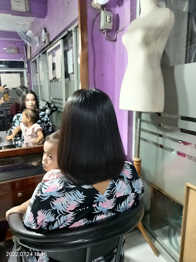 Aurella Salon,Spa & Rias Pengantin By Virna