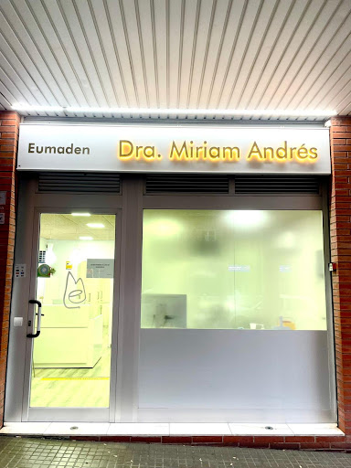 Centre Mèdic Dental Eumaden