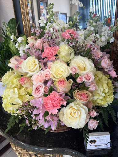 Palm Bay Florist - Thumbnail