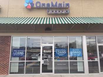 OneMain Financial photo